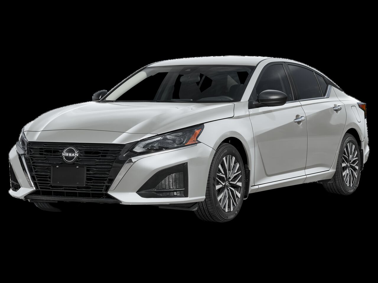 2026 NISSAN Altima