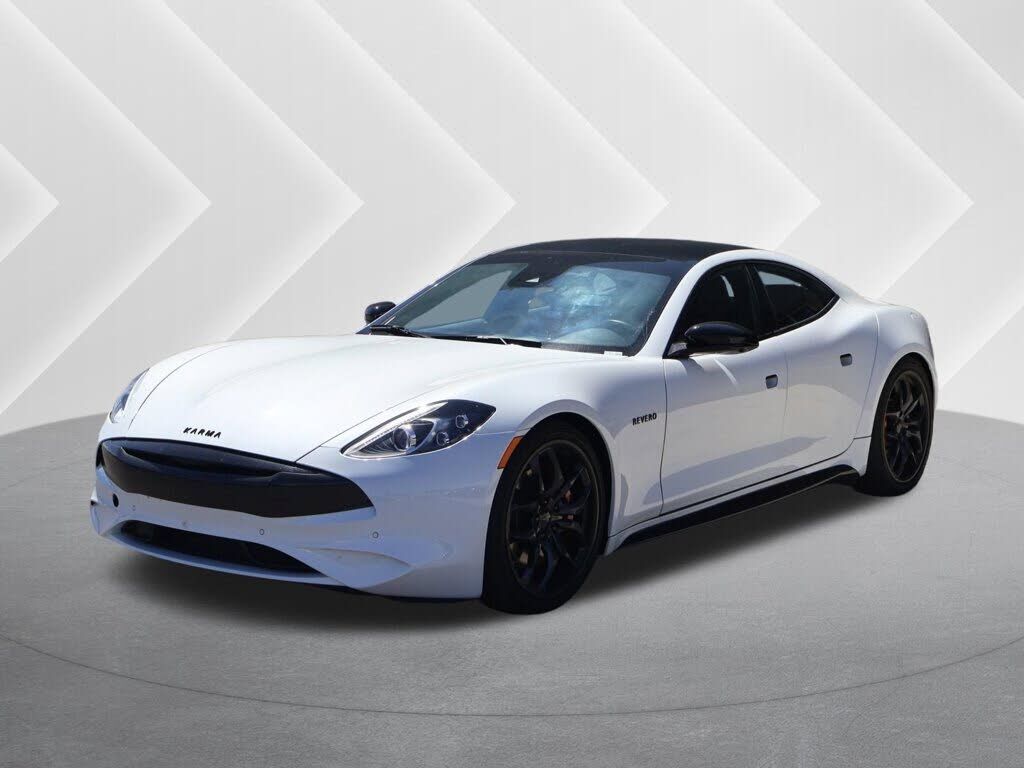 2025 KARMA Revero
