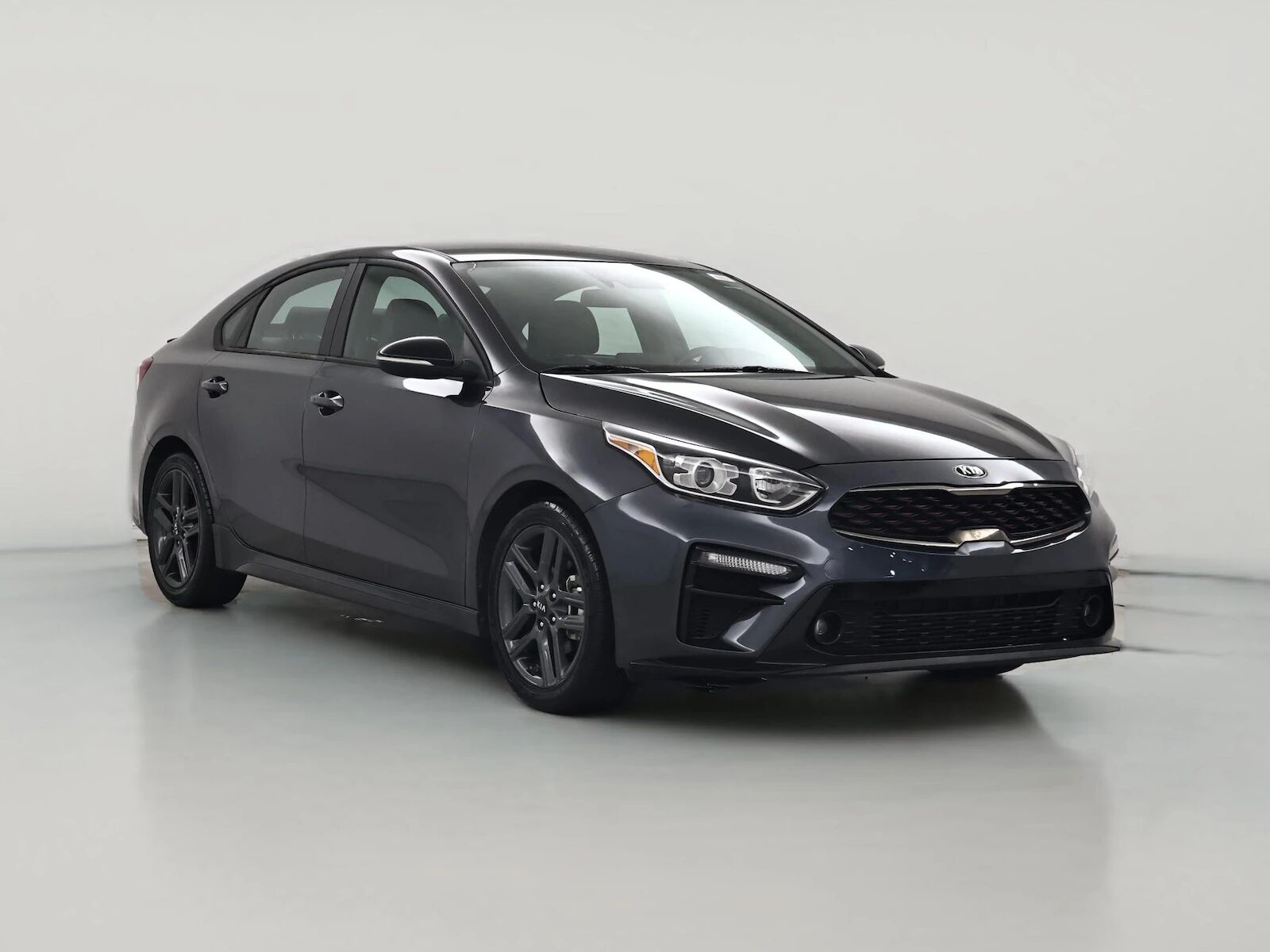 2020 KIA Forte