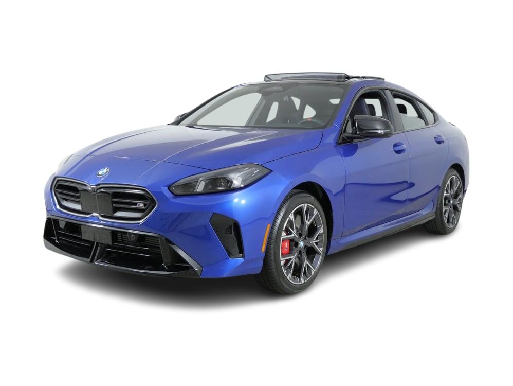 2026 BMW M2