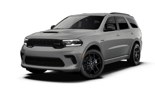2027 DODGE Durango