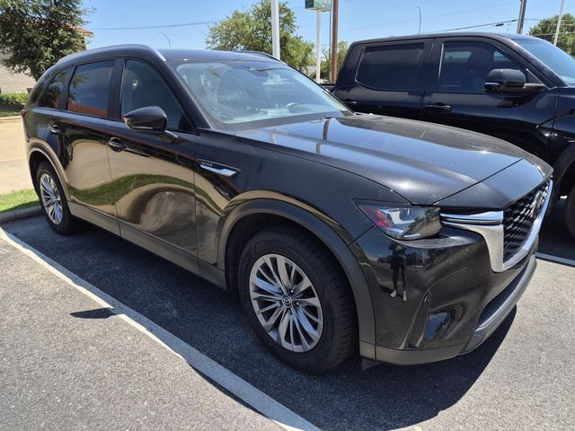 2025 MAZDA CX-90