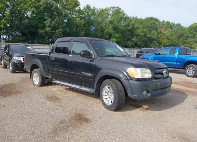 2005 TOYOTA Tundra