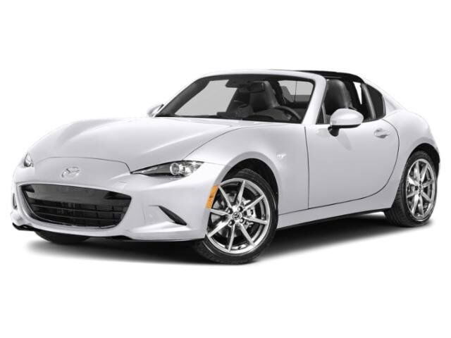 2022 MAZDA MX-5