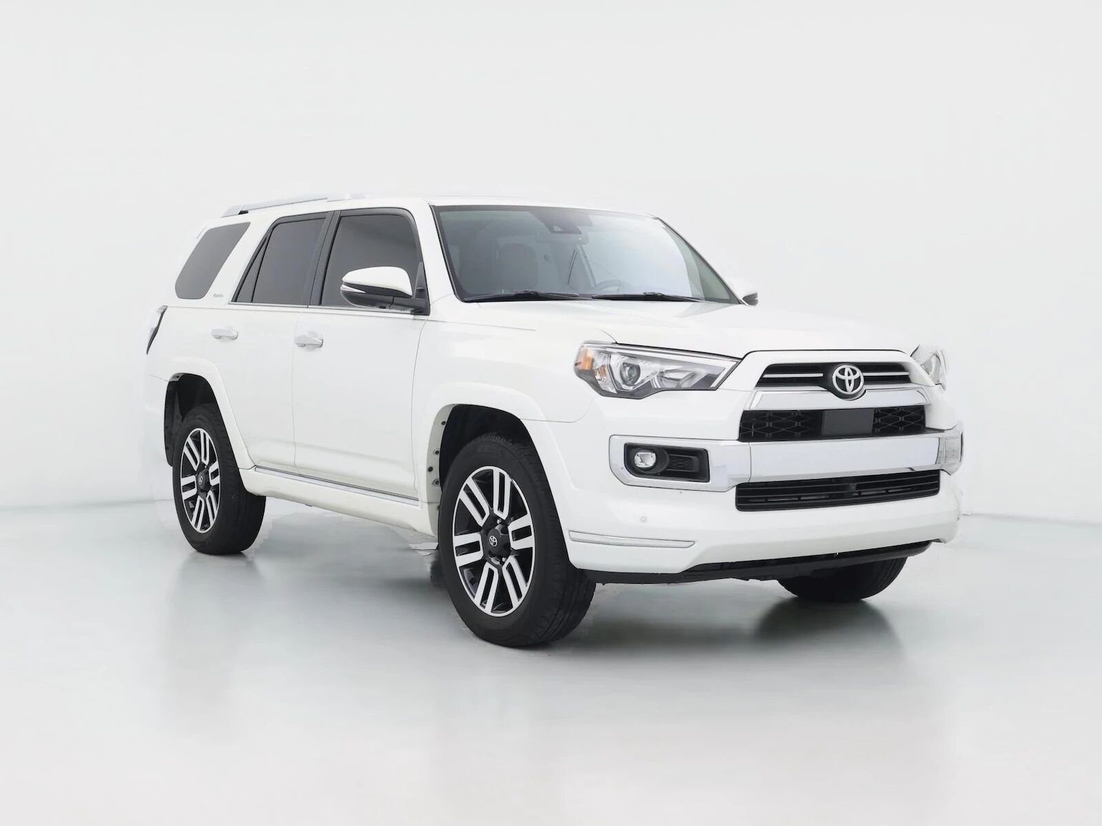 2022 TOYOTA 4-Runner