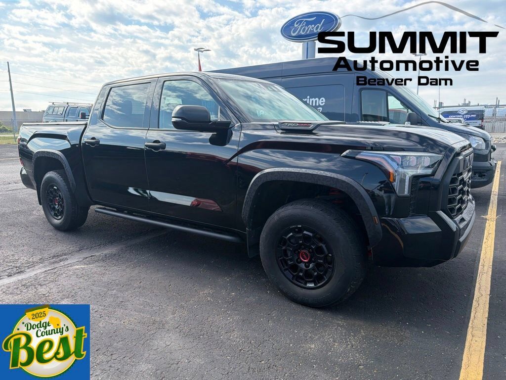 2022 TOYOTA Tundra