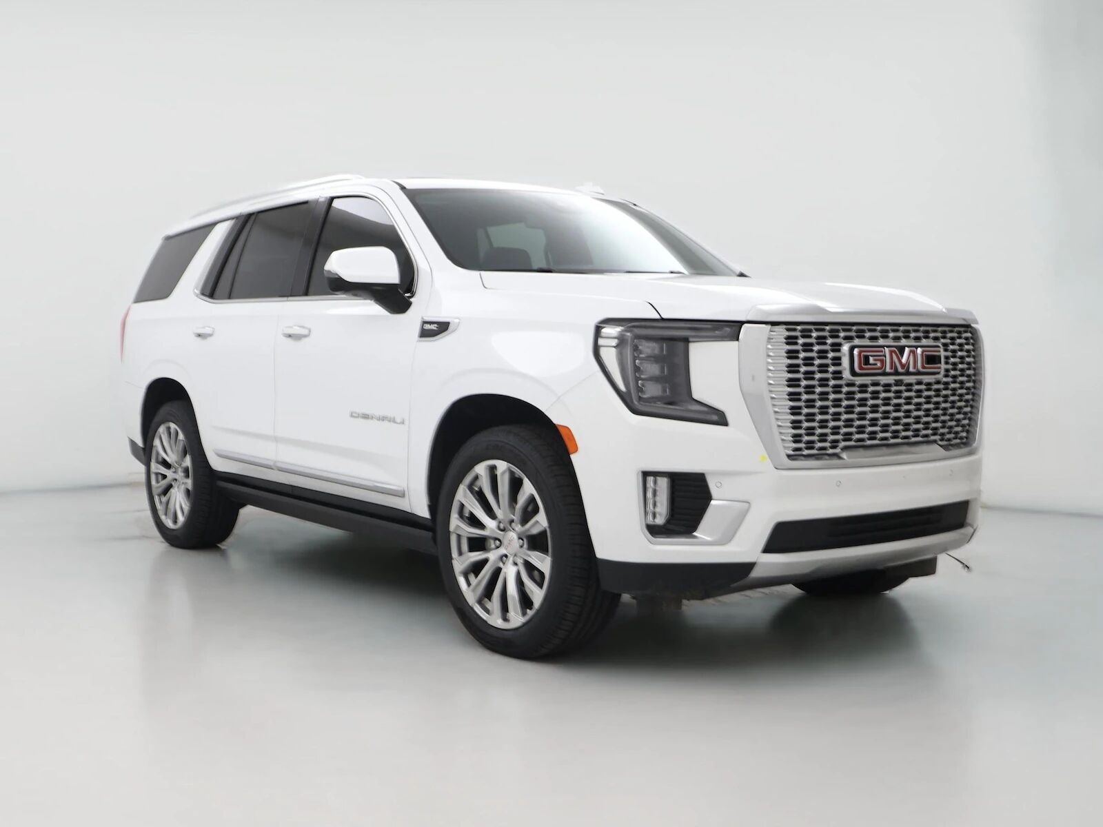 2024 GMC Yukon