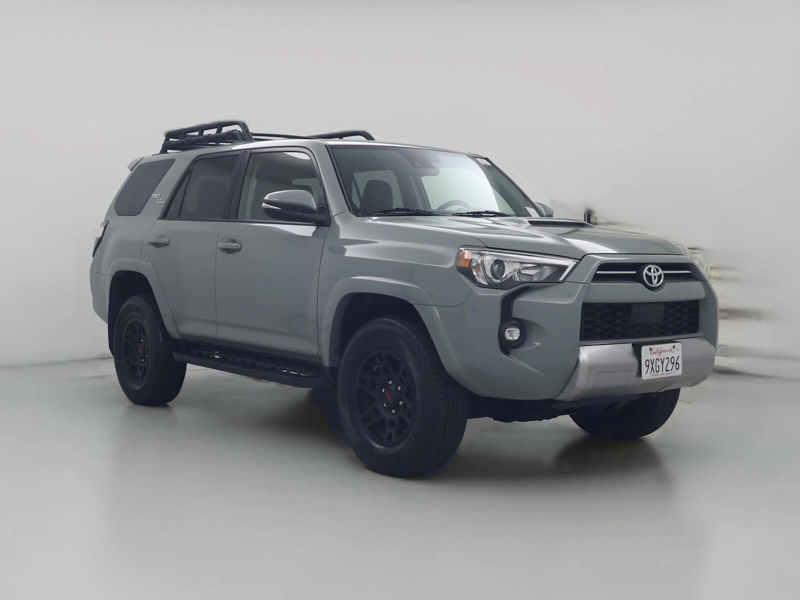 2022 TOYOTA 4-Runner