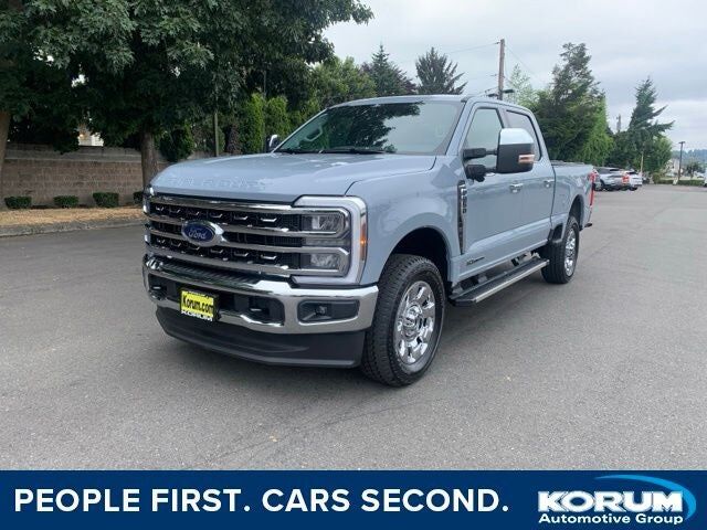 2026 FORD F-350