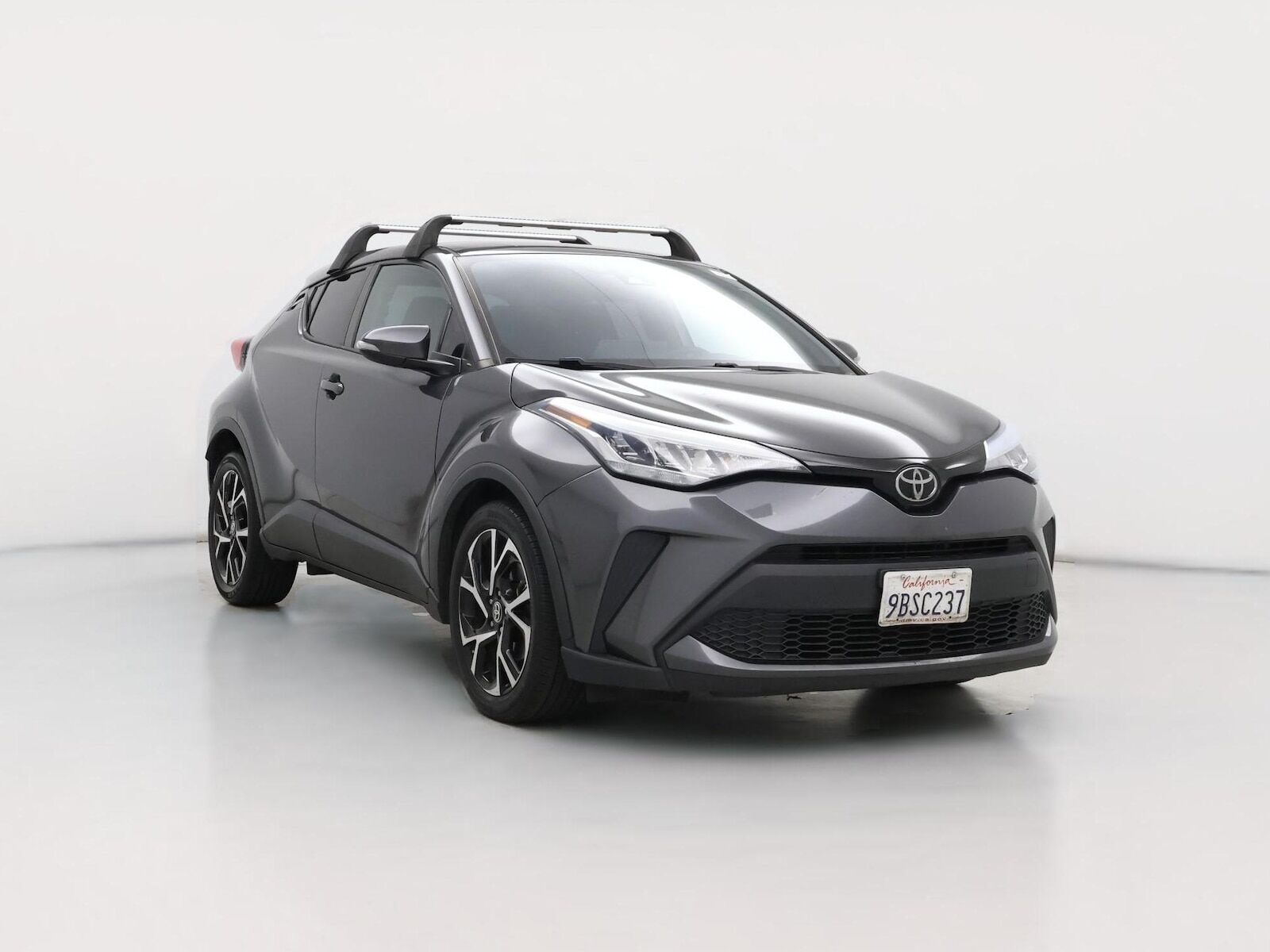 2022 TOYOTA C-HR