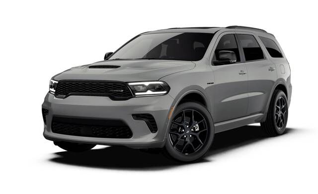 2027 DODGE Durango