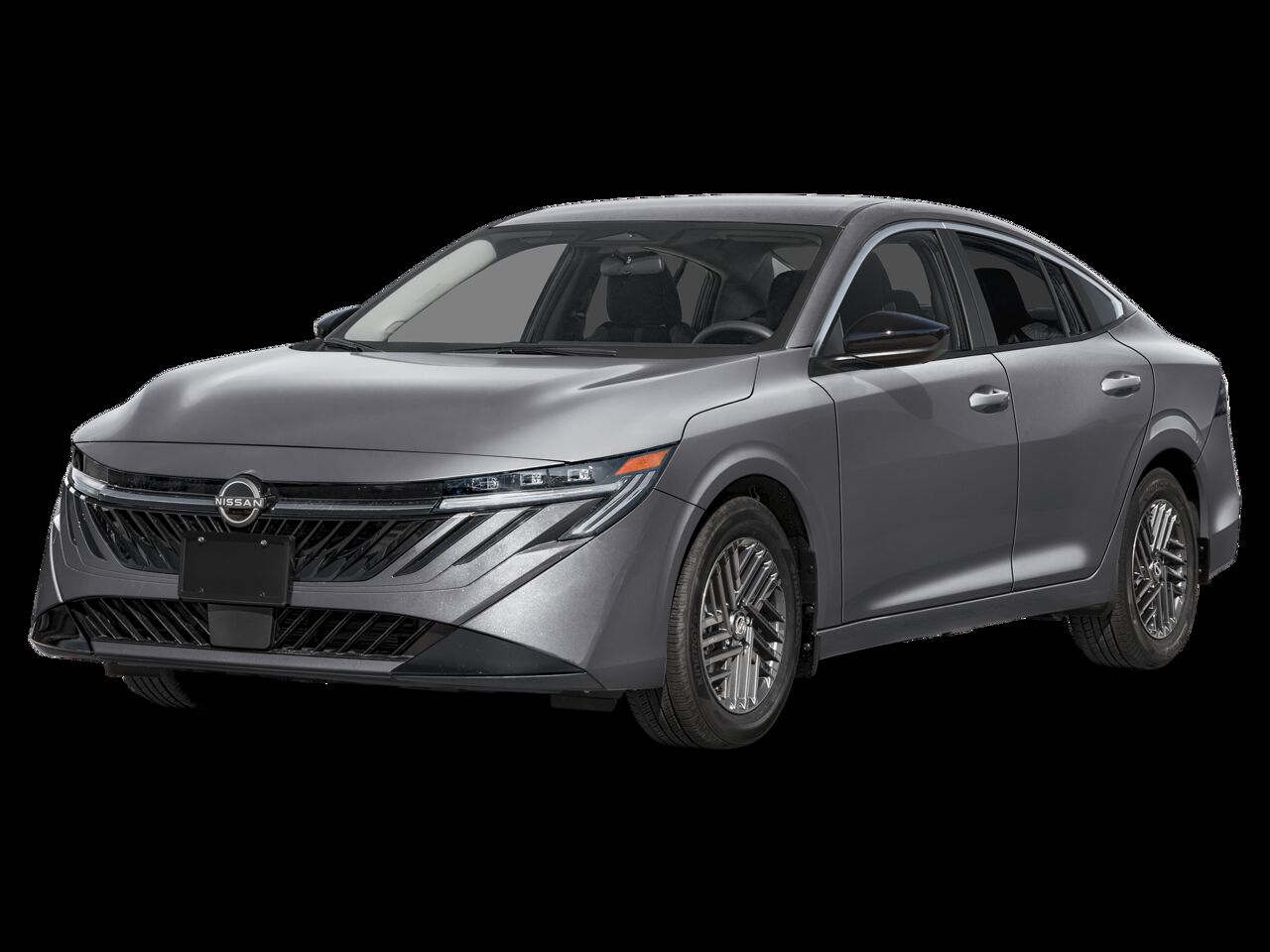 2027 NISSAN Sentra