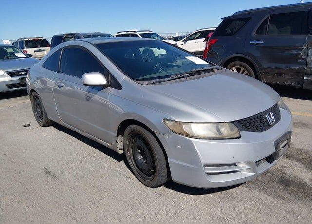 2010 HONDA Civic