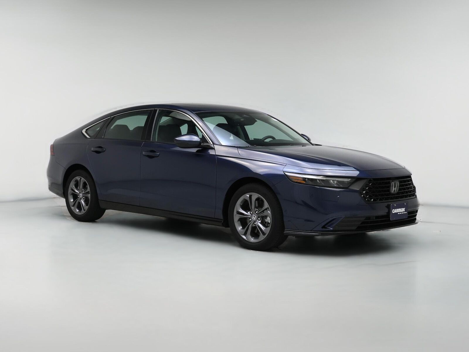 2023 HONDA Accord
