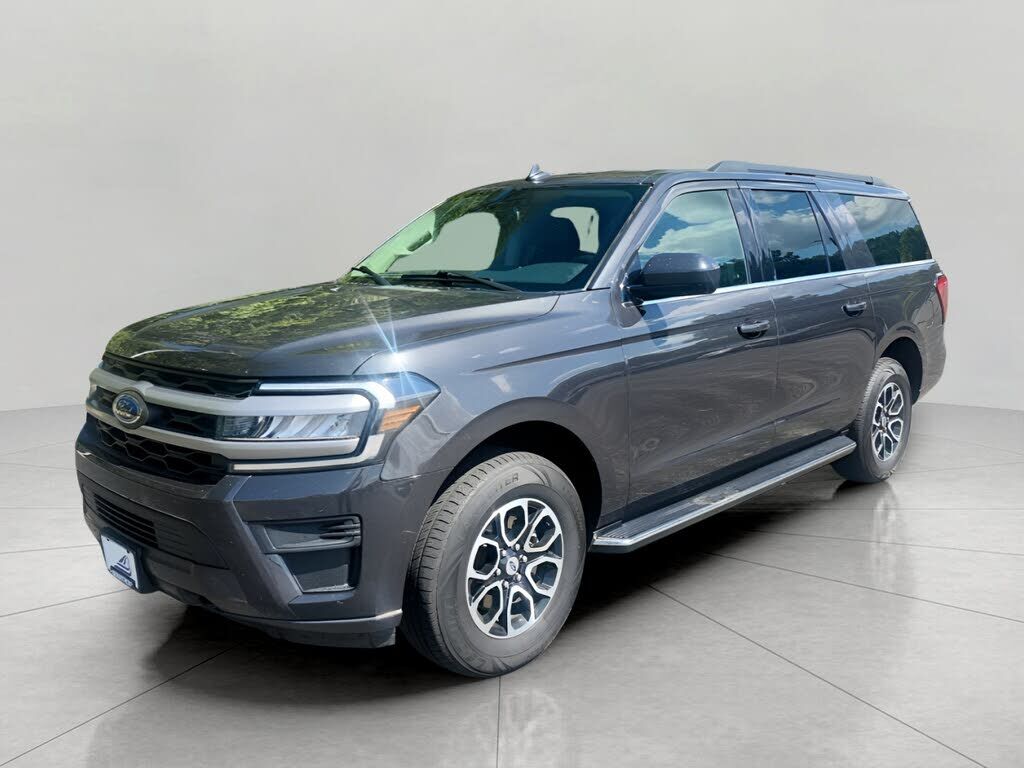 2023 FORD Expedition