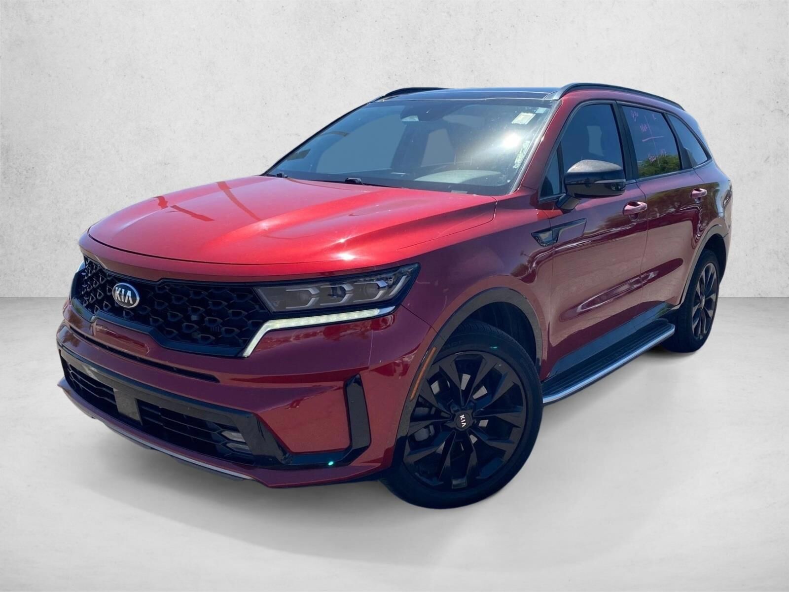 2021 KIA Sorento