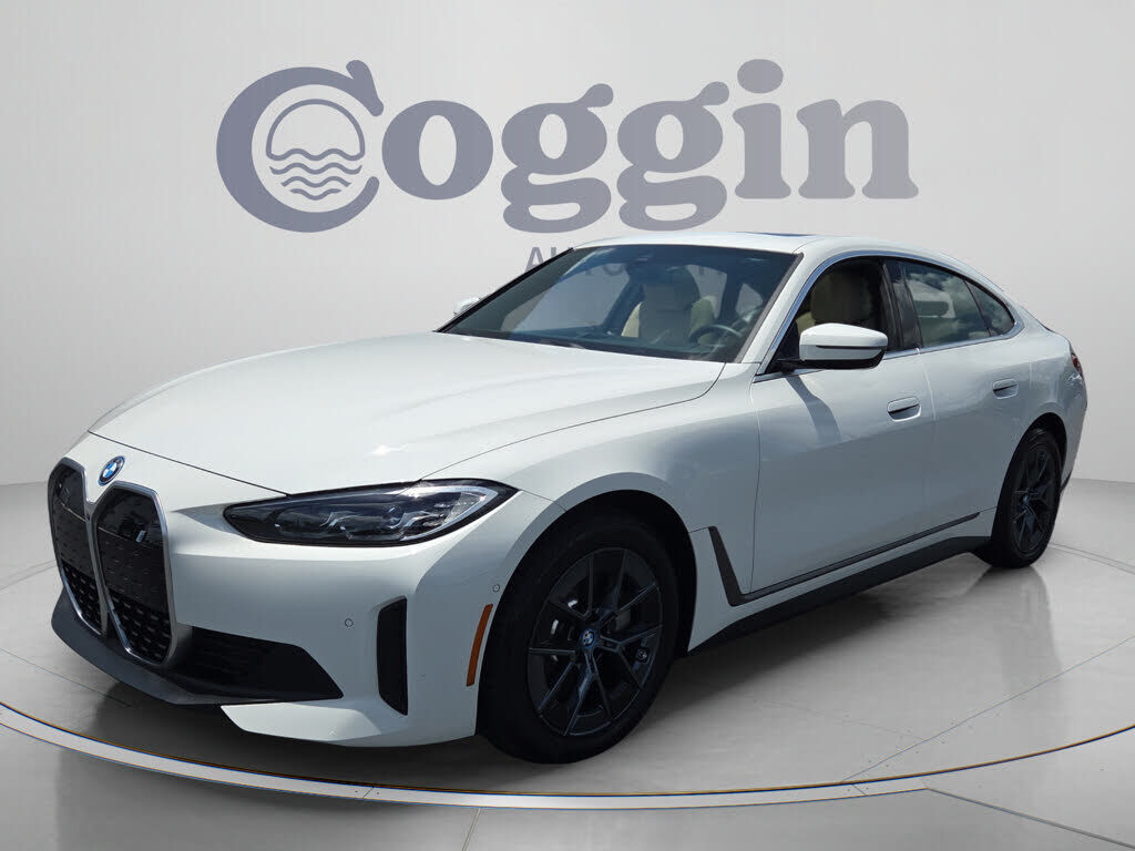 2024 BMW i4