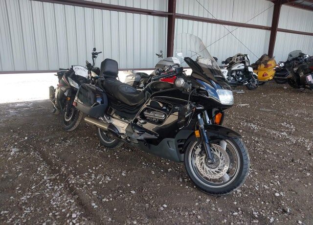 1994 HONDA ST1100