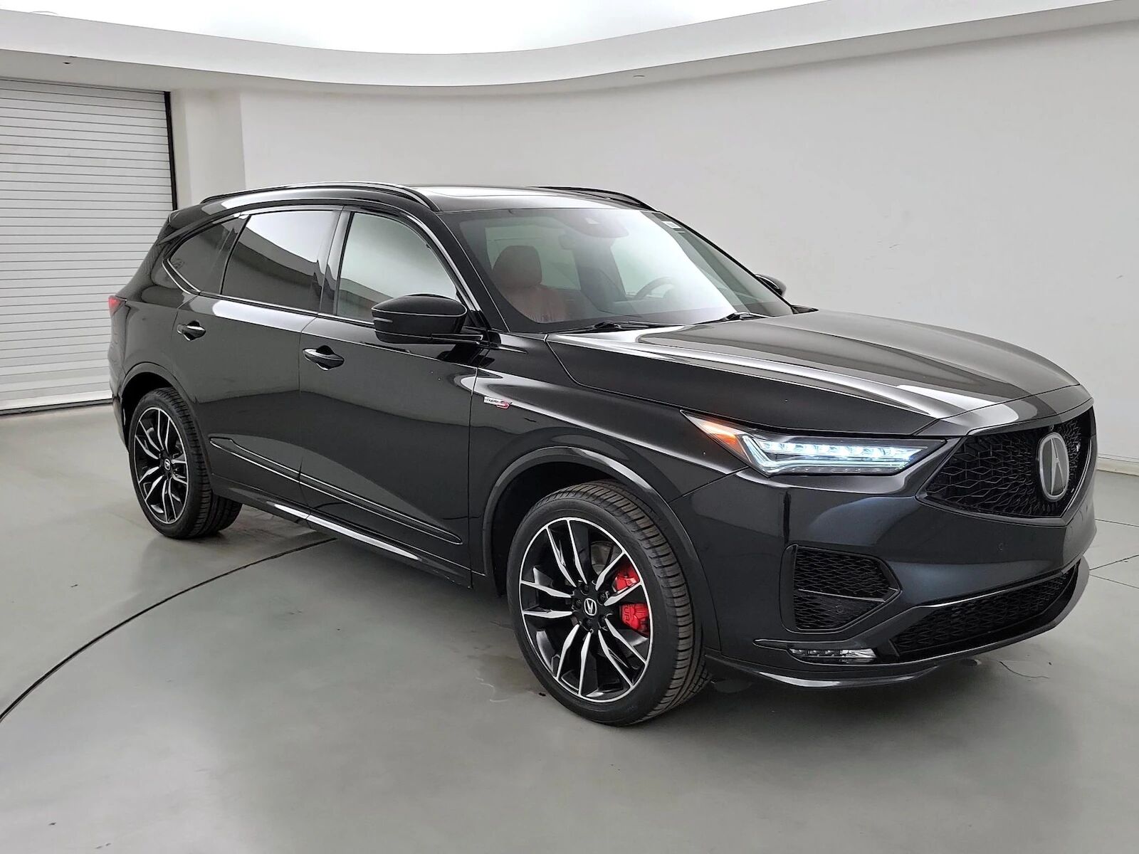 2023 ACURA MDX Type S