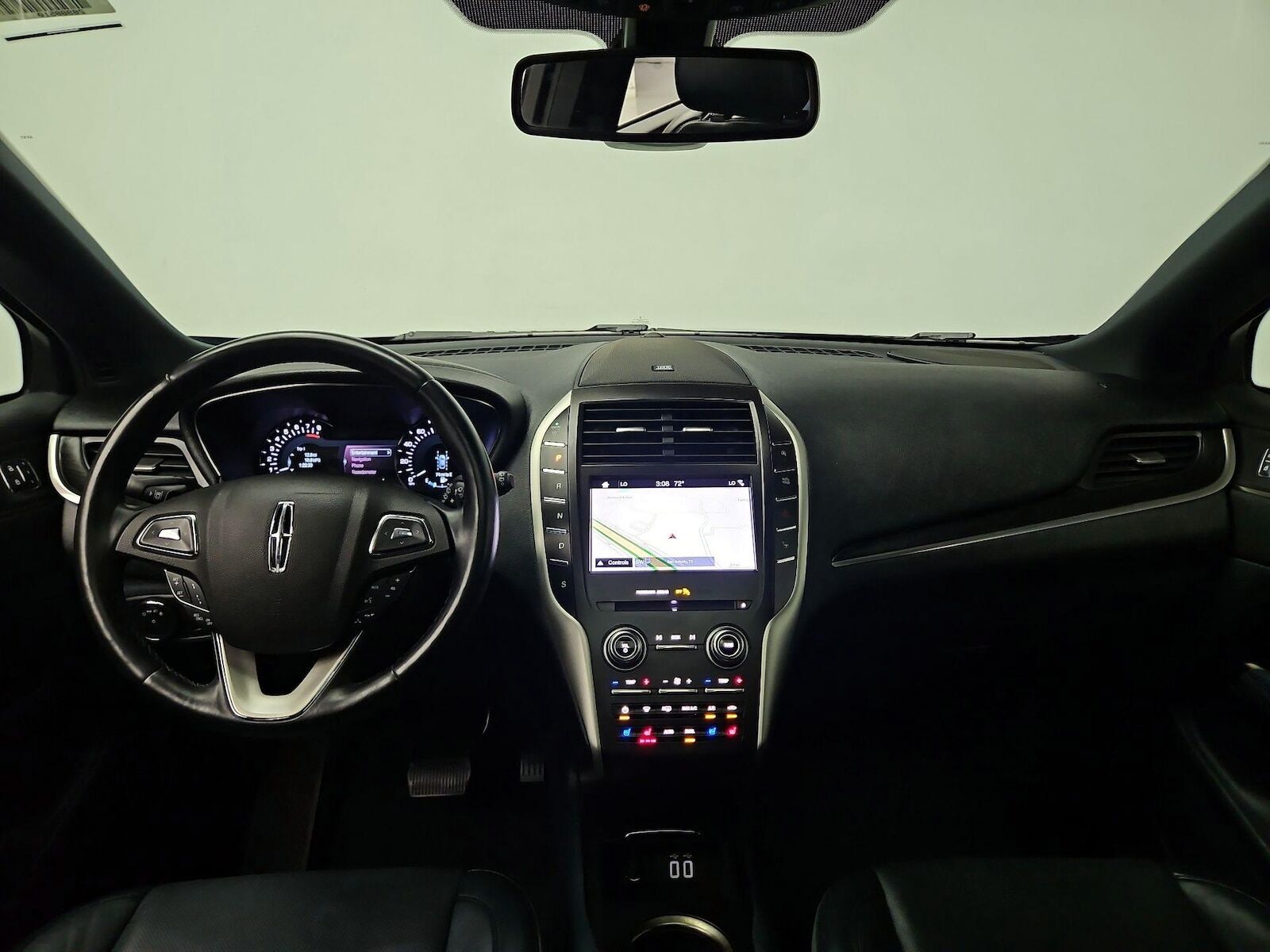 2019 LINCOLN MKC