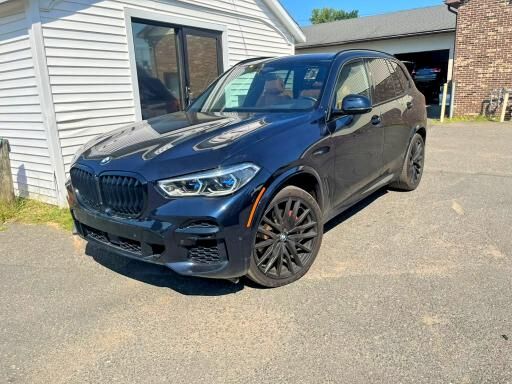 2023 BMW X5