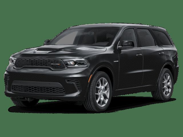 2027 DODGE Durango