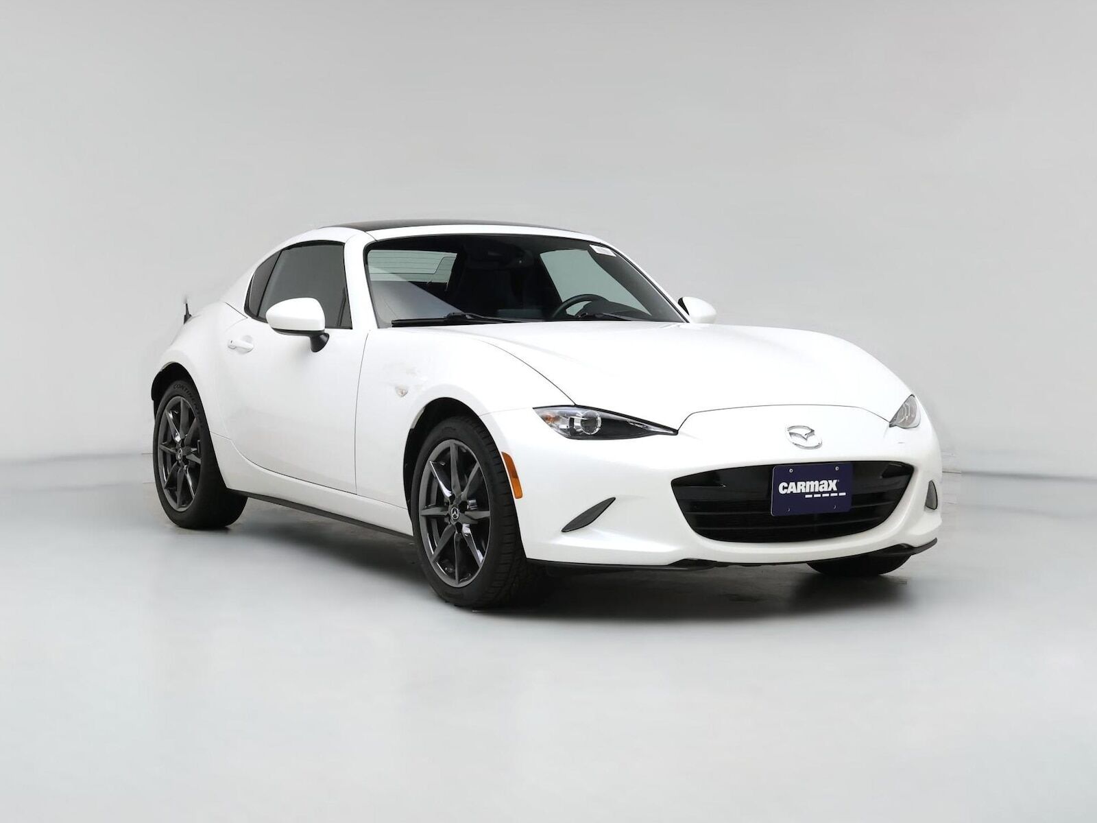 2020 MAZDA MX-5