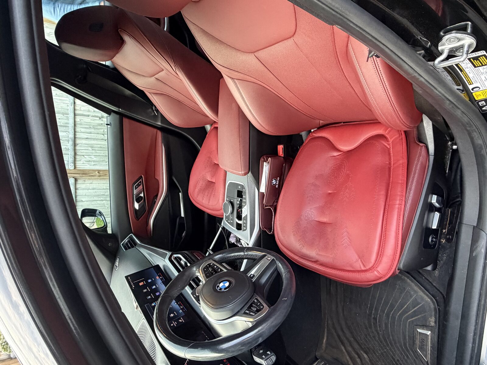 2023 BMW 340i