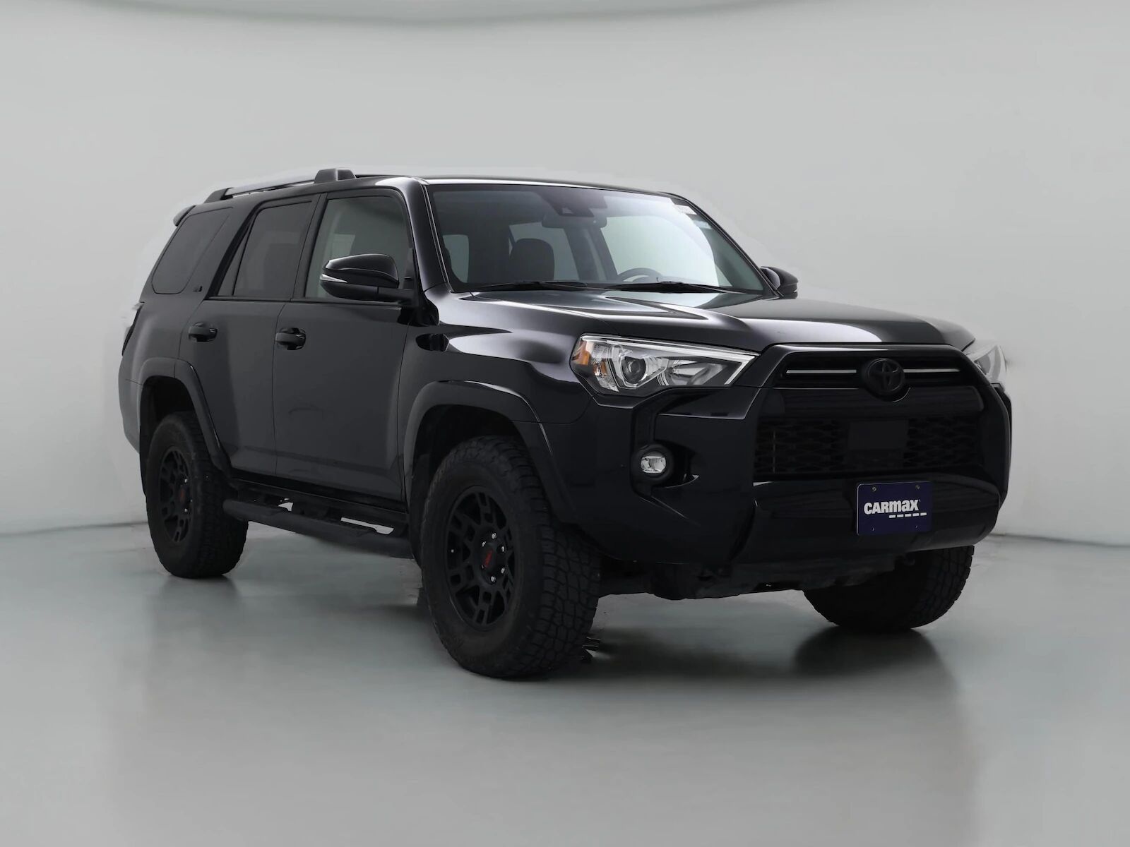 2022 TOYOTA 4-Runner