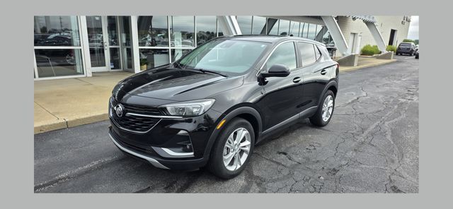 2023 BUICK Encore GX