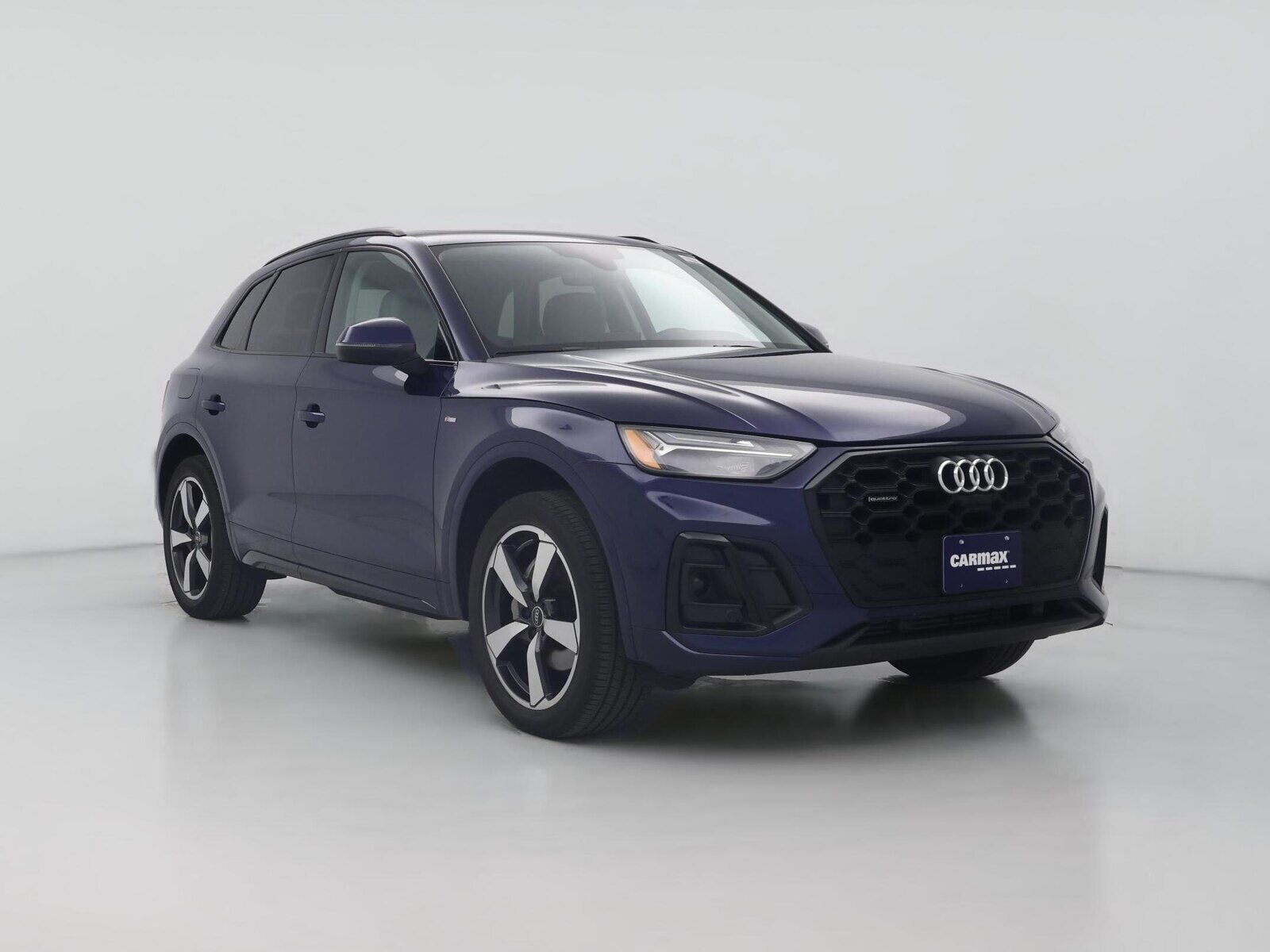 2022 AUDI Q5