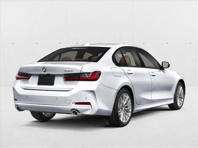 2026 BMW 3 Series