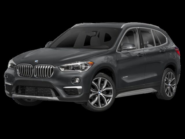 2018 BMW X1