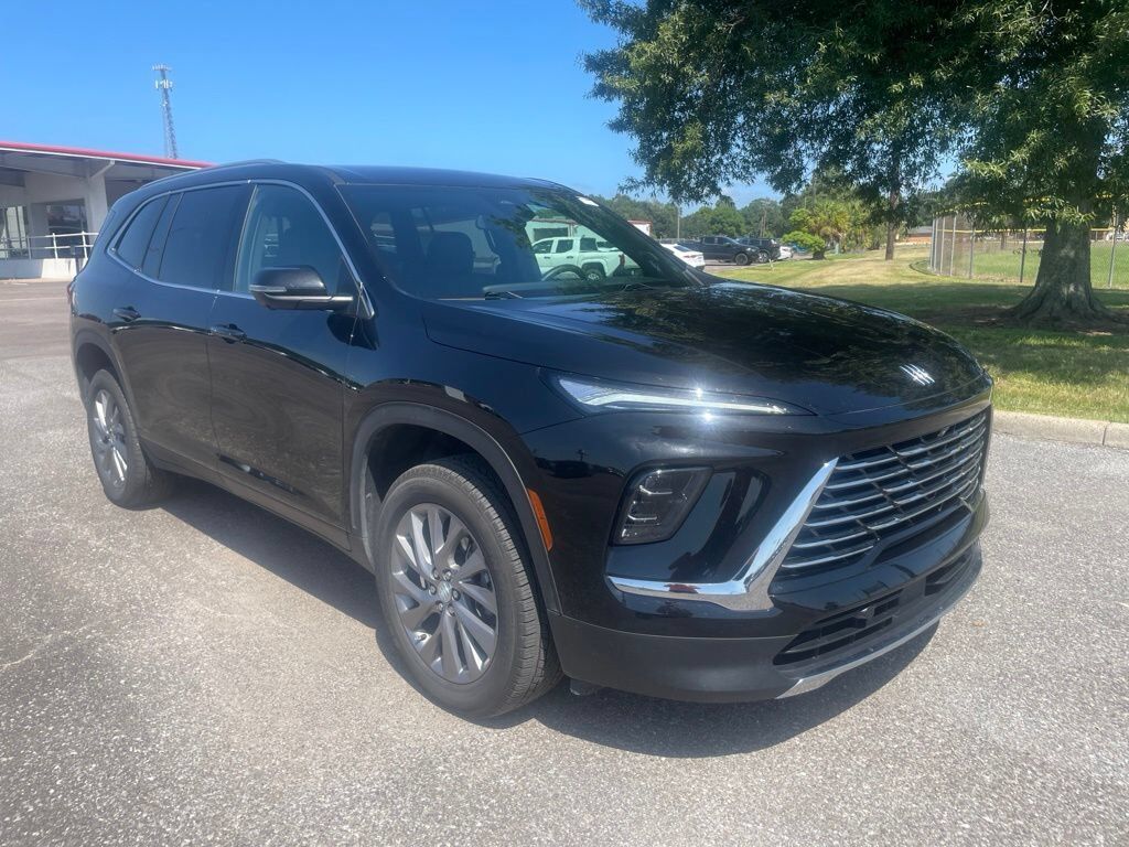 2026 BUICK Enclave