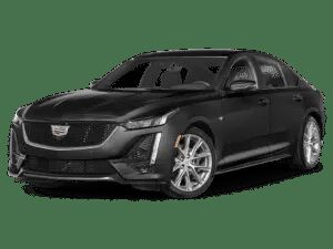 2024 CADILLAC CT5