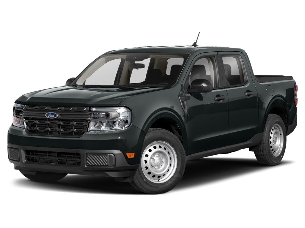 2022 FORD Maverick