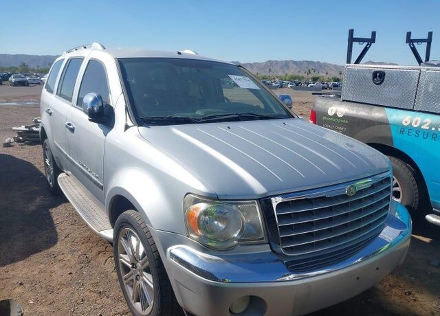 2009 CHRYSLER Aspen