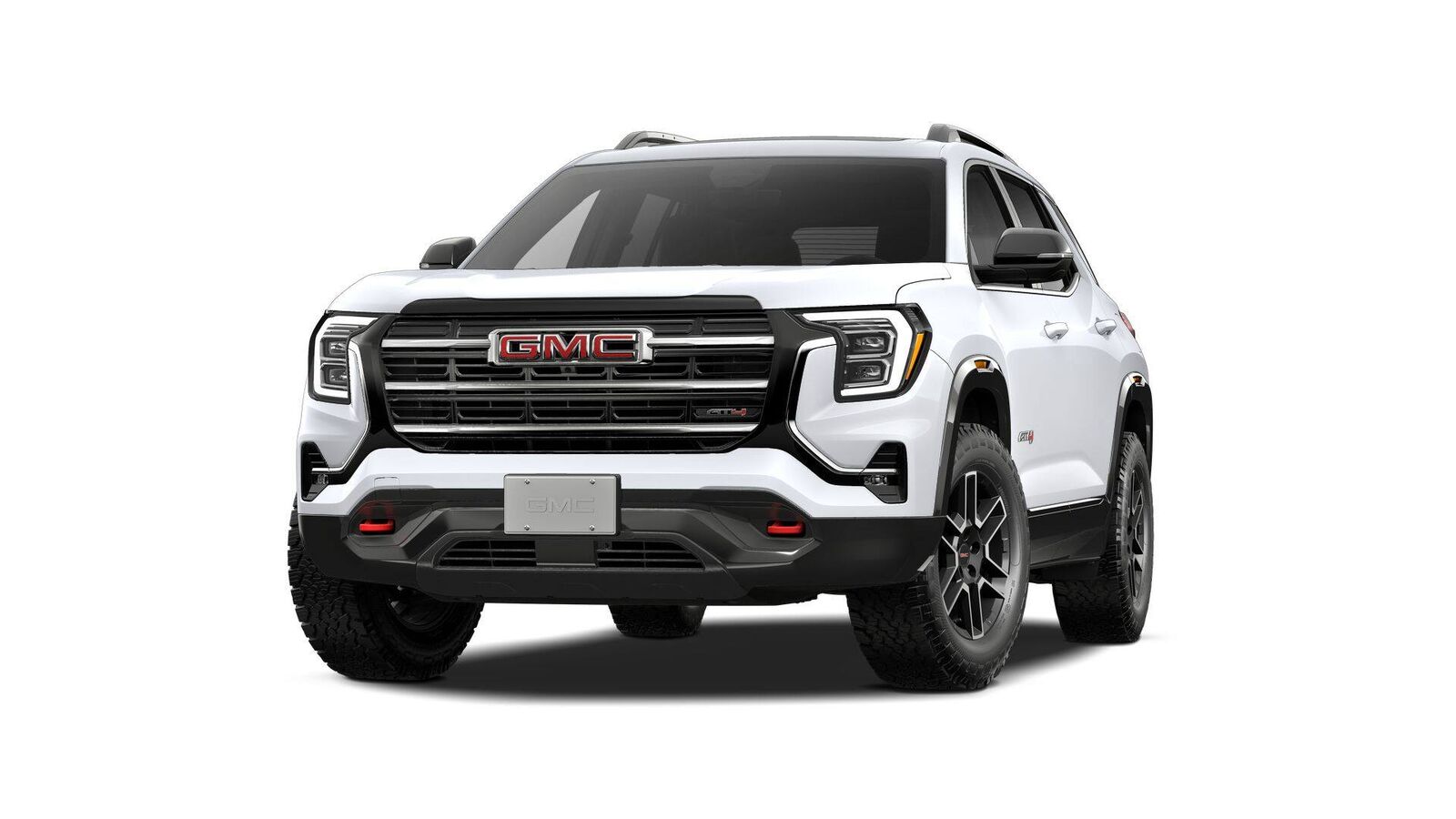 2027 GMC Terrain