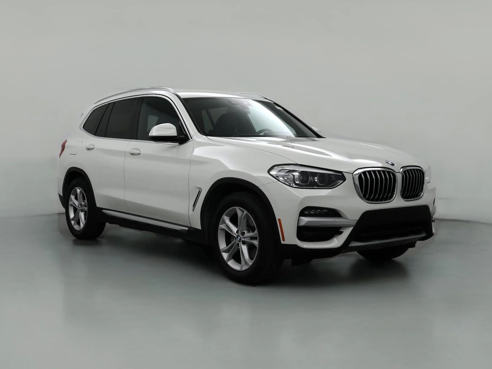 2020 BMW X3