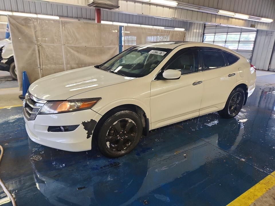2010 HONDA Accord