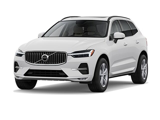 2022 VOLVO XC60