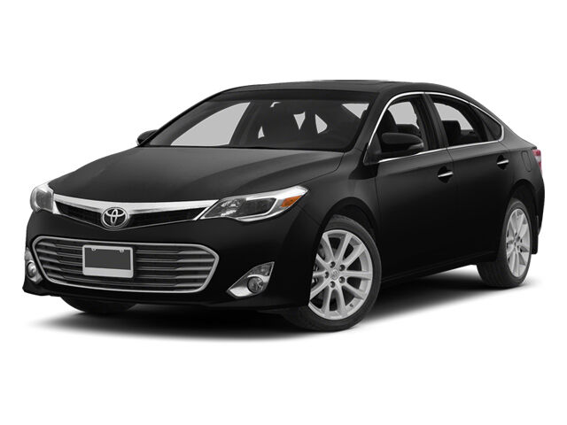 2013 TOYOTA Avalon