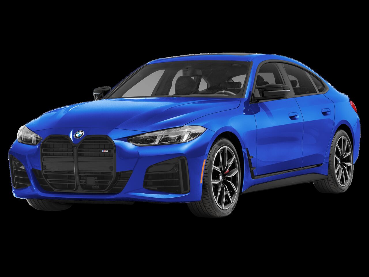 2026 BMW 4 Series
