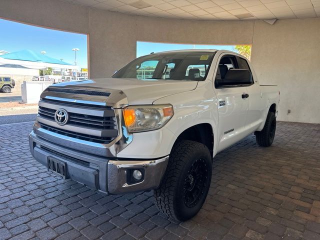 2014 TOYOTA Tundra