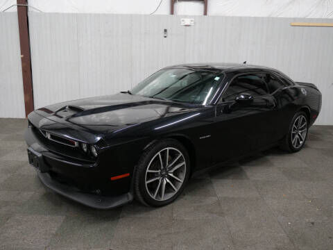 2020 DODGE Challenger