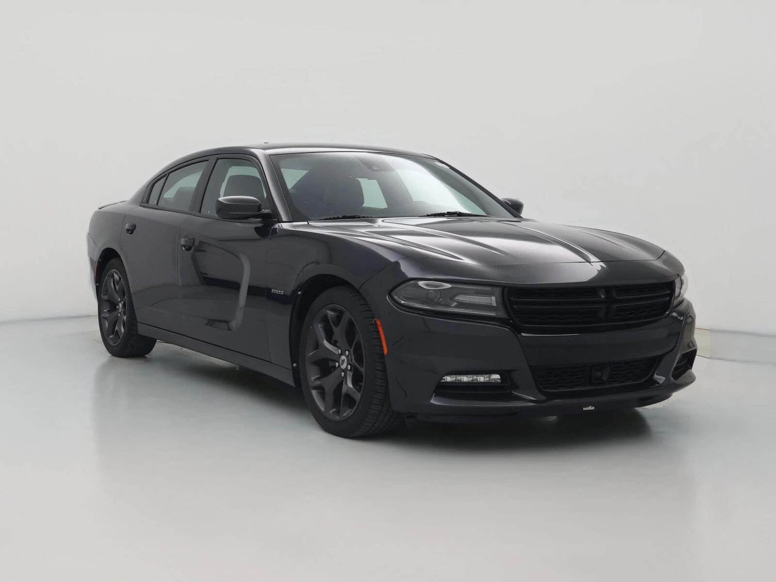 2017 DODGE Charger