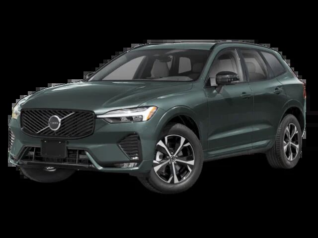 2027 VOLVO XC60