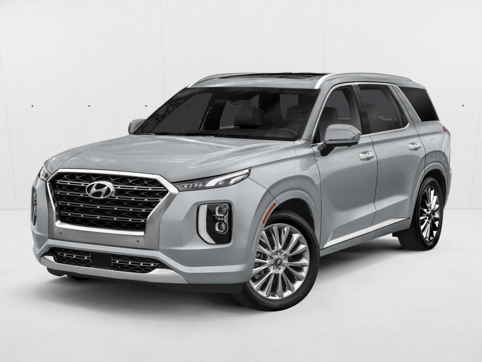 2020 HYUNDAI Palisade