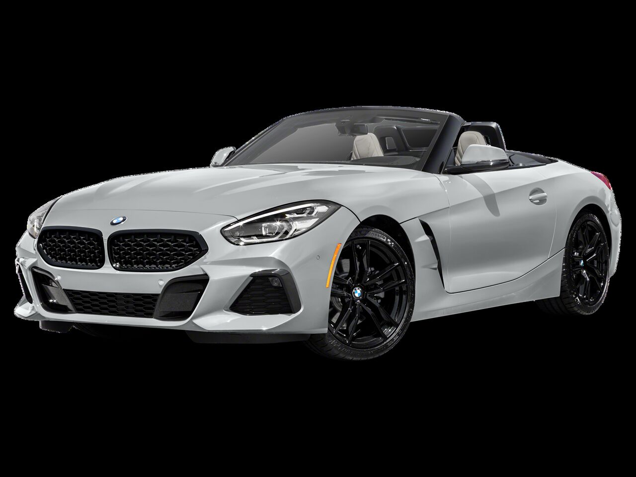 2020 BMW Z4