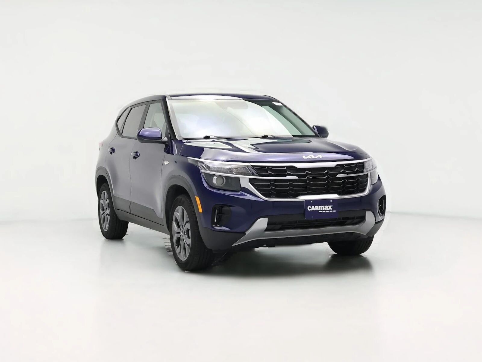 2026 KIA Seltos